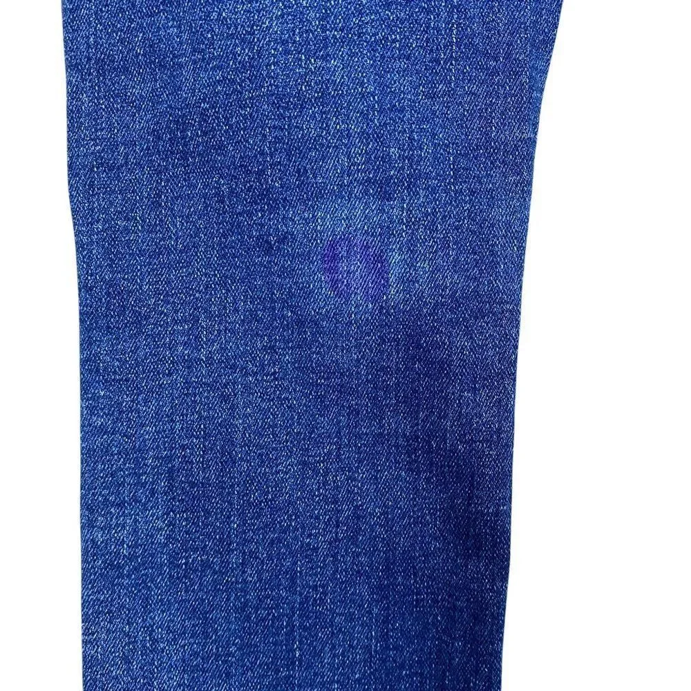 GAP Jegging High Rise Jeans Size 8